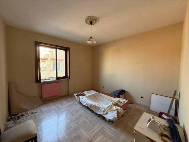 Casa indipendente in vendita a Arzano NA