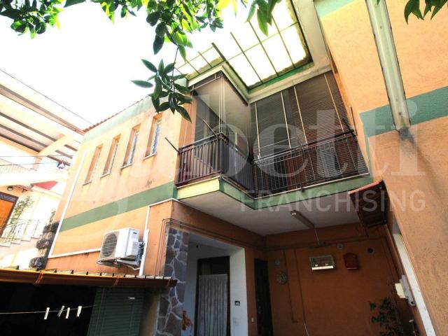 Casa indipendente in vendita a Arzano