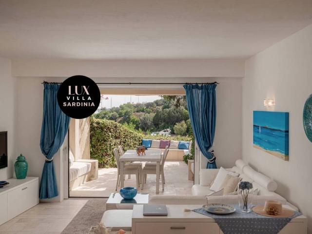 Appartamento in vendita a Arzachena OT