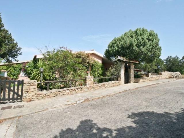Casa indipendente in vendita a Arzachena OT