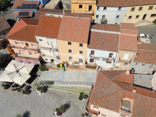Casa indipendente in vendita a Arzachena OT