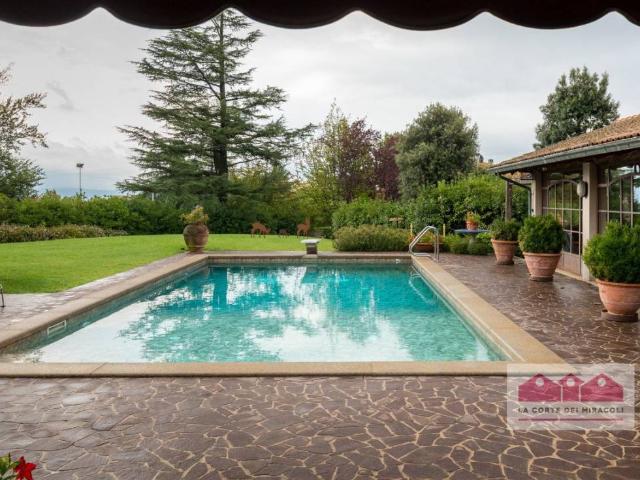 Casa indipendente in vendita a Arzignano VI