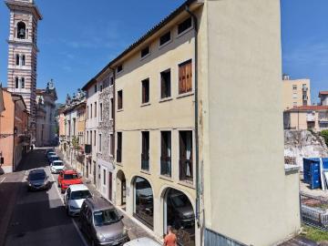 Casa indipendente in vendita a Arzignano VI