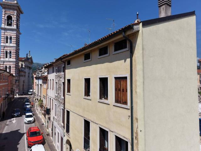 Casa indipendente in vendita a Arzignano VI