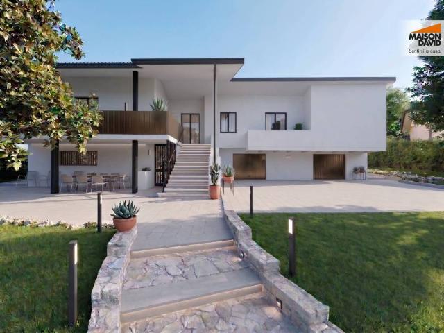 Casa indipendente in vendita a Arzignano VI