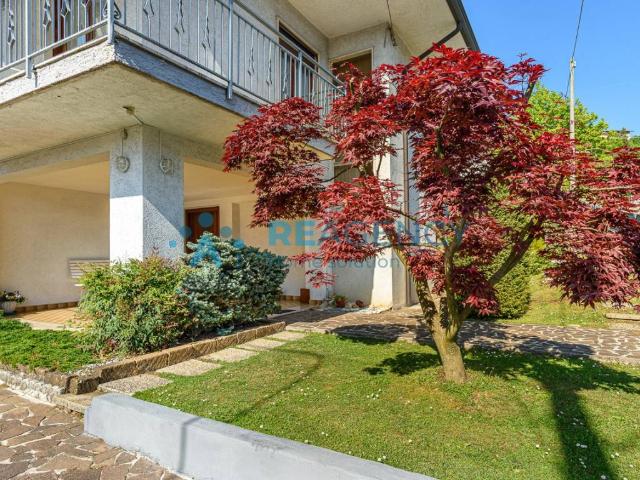 Casa indipendente in vendita a Arzignano VI