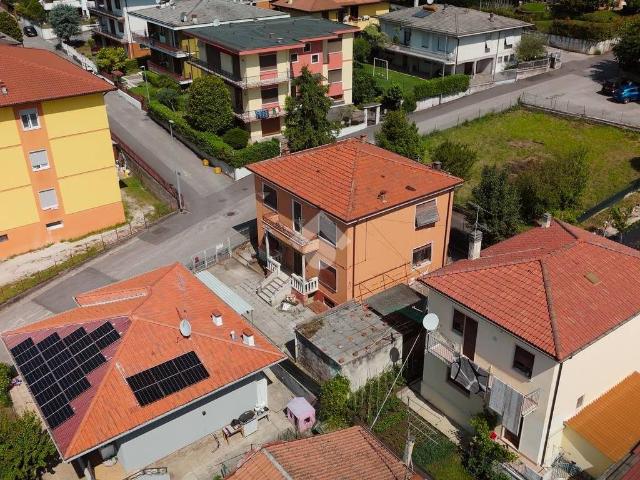 Casa indipendente in vendita a Arzignano VI