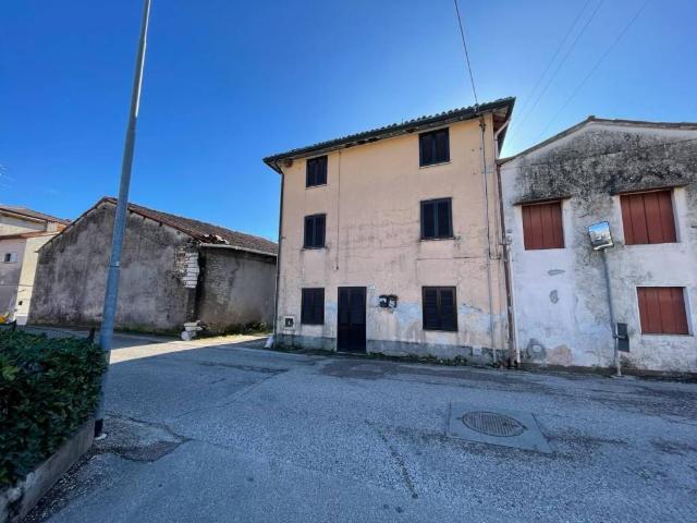 Casa indipendente in vendita a Arzignano VI