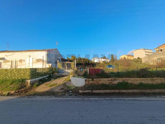 Casa indipendente in vendita a Aragona AG