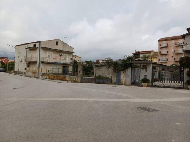 Casa indipendente in vendita a Aragona AG