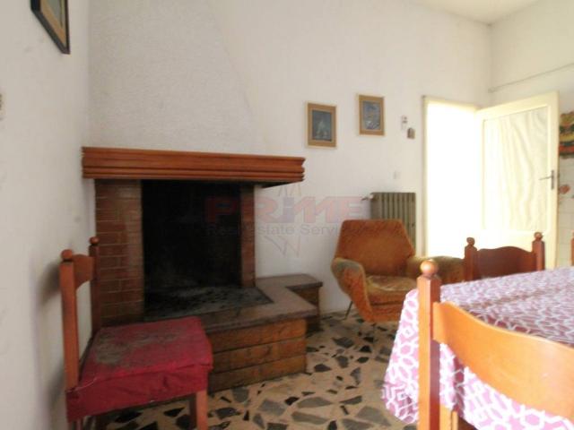 Casa indipendente in vendita a Aradeo LE