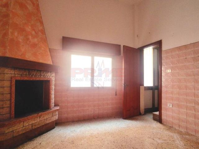 Casa indipendente in vendita a Aradeo LE