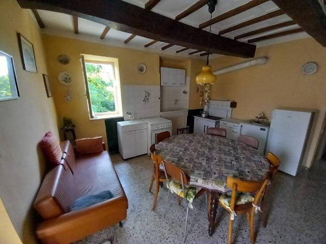 Casa indipendente in vendita a Aramengo AT