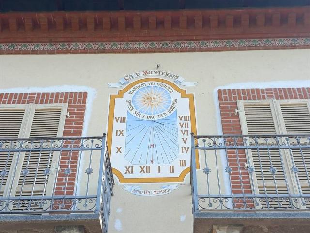 Casa indipendente in vendita a Aramengo AT