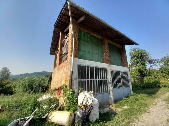 Casa indipendente in vendita a Aramengo AT