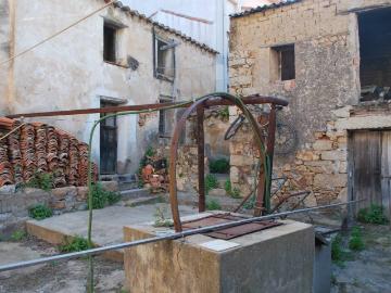 Casa indipendente in vendita a Arbus VS
