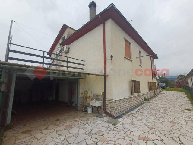 Casa indipendente in vendita a Arce FR
