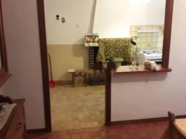 Casa indipendente in vendita a Arcevia AN