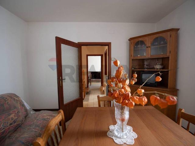 Casa indipendente in vendita a Arcevia AN
