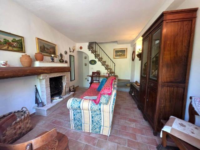 Casa indipendente in vendita a Arcidosso GR
