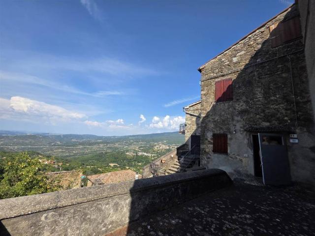 Casa indipendente in vendita a Arcidosso GR