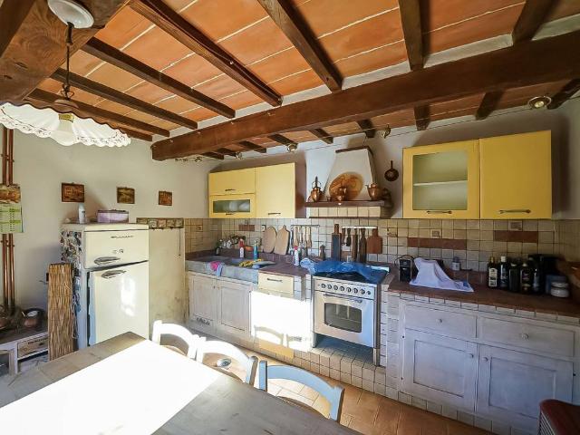 Casa indipendente in vendita a Arcidosso GR
