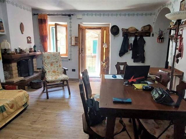 Casa indipendente in vendita a Arcidosso GR