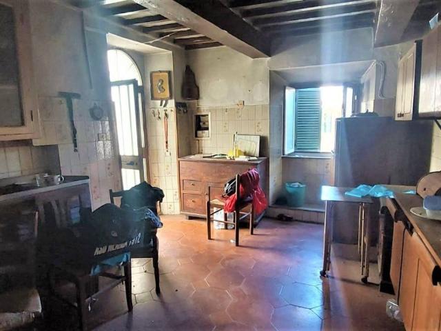 Casa indipendente in vendita a Arcidosso GR