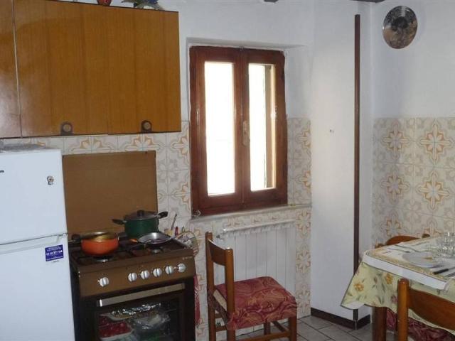 Casa indipendente in vendita a Arcidosso GR