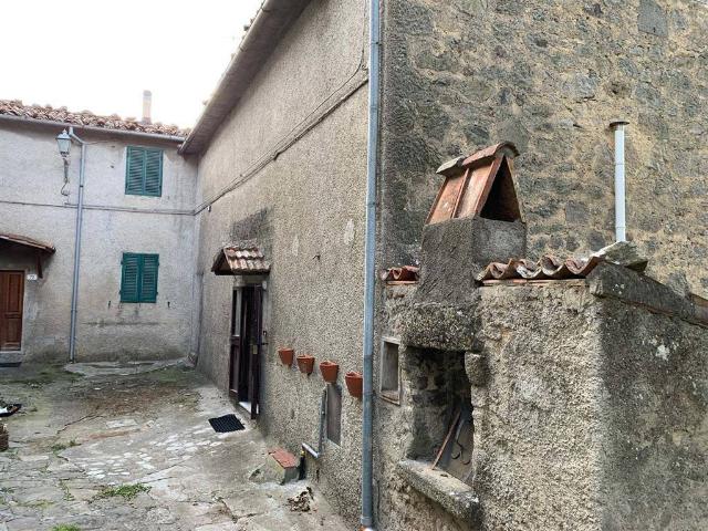 Casa indipendente in vendita a Arcidosso GR