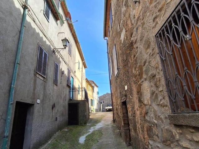 Casa indipendente in vendita a Arcidosso GR
