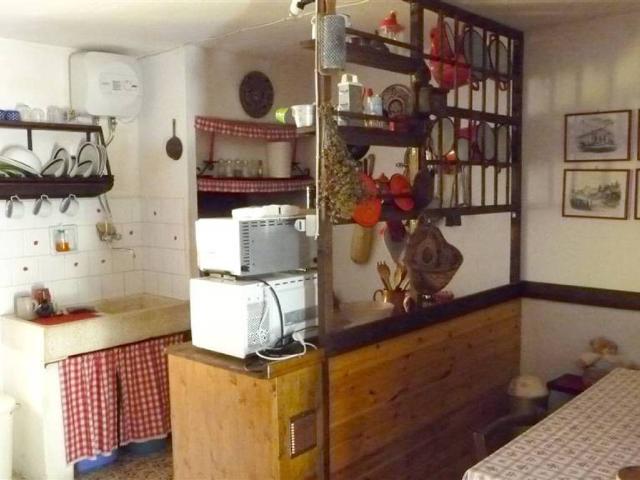 Casa indipendente in vendita a Arcidosso GR