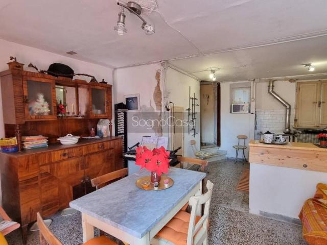 Casa indipendente in vendita a Arcidosso GR
