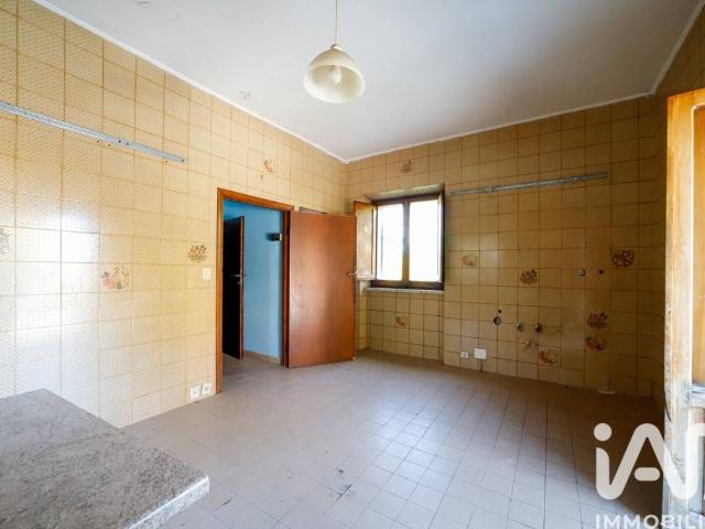 Casa indipendente in vendita a Arcidosso GR