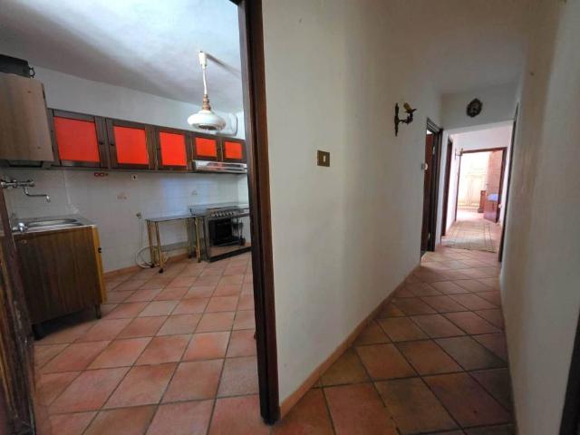 Casa indipendente in vendita a Arcidosso GR