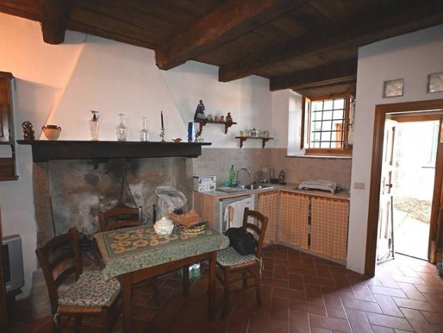 Casa indipendente in vendita a Arcidosso GR