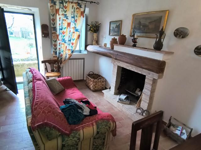 Casa indipendente in vendita a Arcidosso