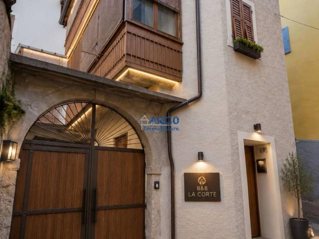 Casa indipendente in vendita a Arco TN