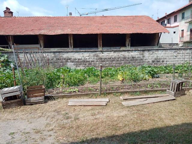Casa indipendente in vendita a Arconate MI