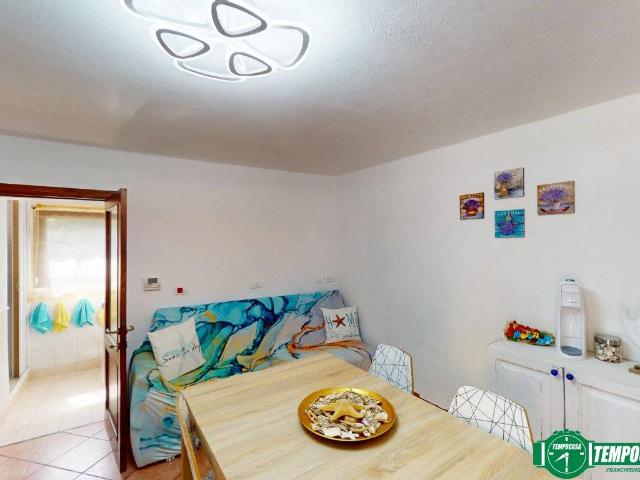 Casa indipendente in vendita a Arcola SP