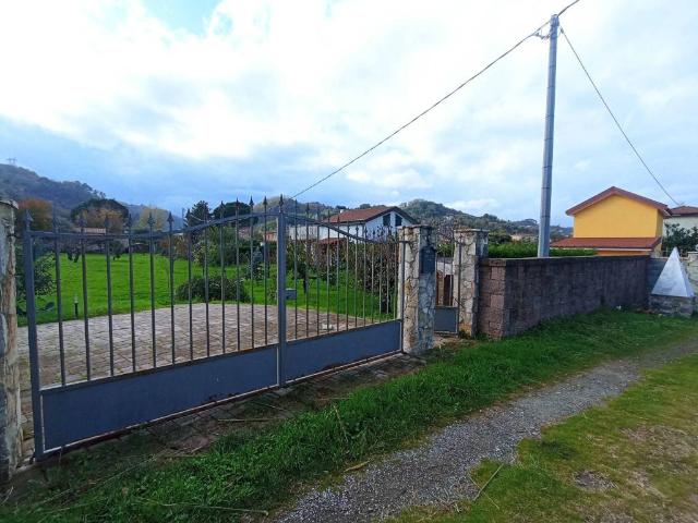 Casa indipendente in vendita a Arcola SP