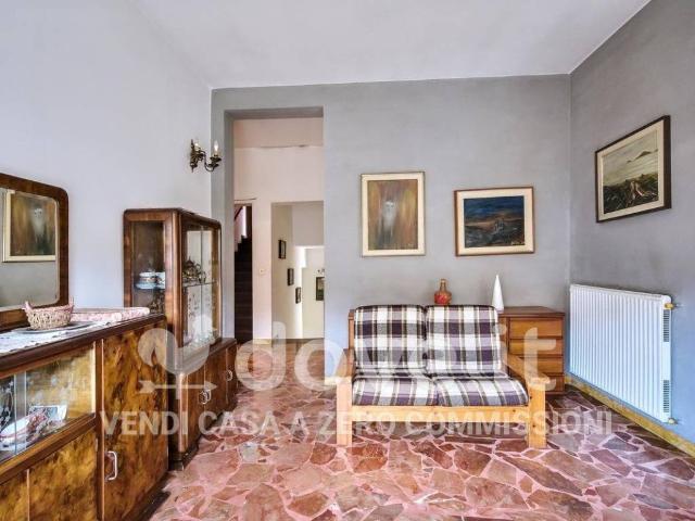 Casa indipendente in vendita a Arcola SP