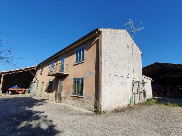 Casa indipendente in vendita a Arcole VR
