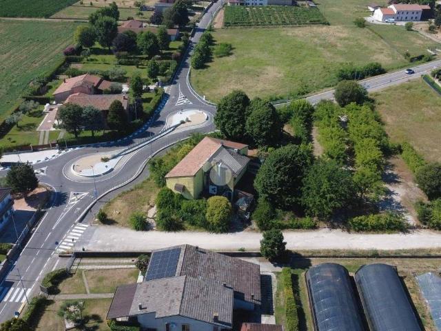 Casa indipendente in vendita a Arcole VR