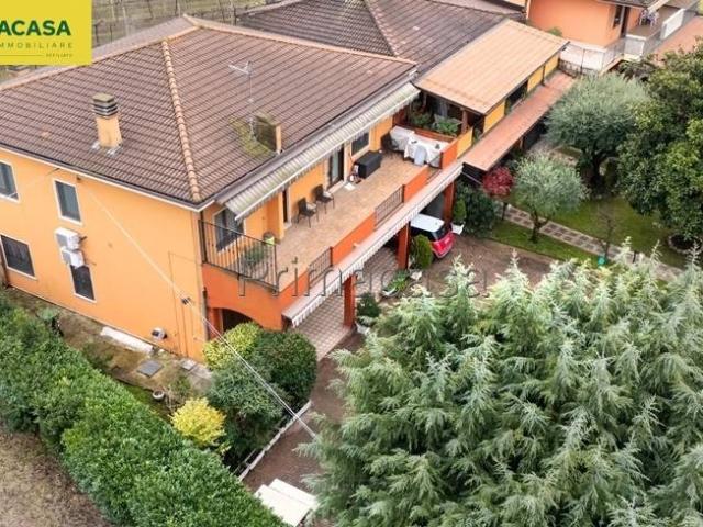 Casa indipendente in vendita a Arcole VR