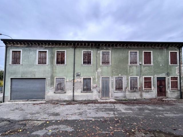 Casa indipendente in vendita a Arcole VR