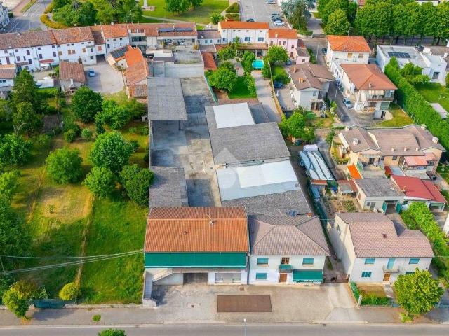Casa indipendente in vendita a Arcole VR