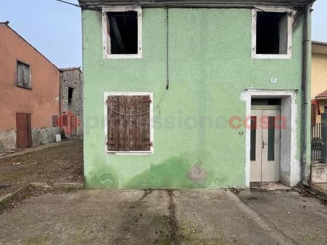 Casa indipendente in vendita a Arcole