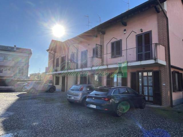 Casa indipendente in vendita a Arcore MB
