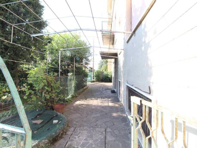 Casa indipendente in vendita a Arcore MB